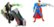 Alt View Zoom 11. DC Comics - Action Superman™ vs. Lobo Figures.