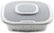 Alt View Zoom 12. Onelink - Safe & Sound Smart Hardwired Smoke + Carbon Monoxide Alarm with Amazon Alexa - White.