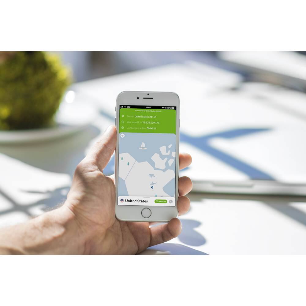 Alt View 11. NordVPN - (1-Year Subscription).