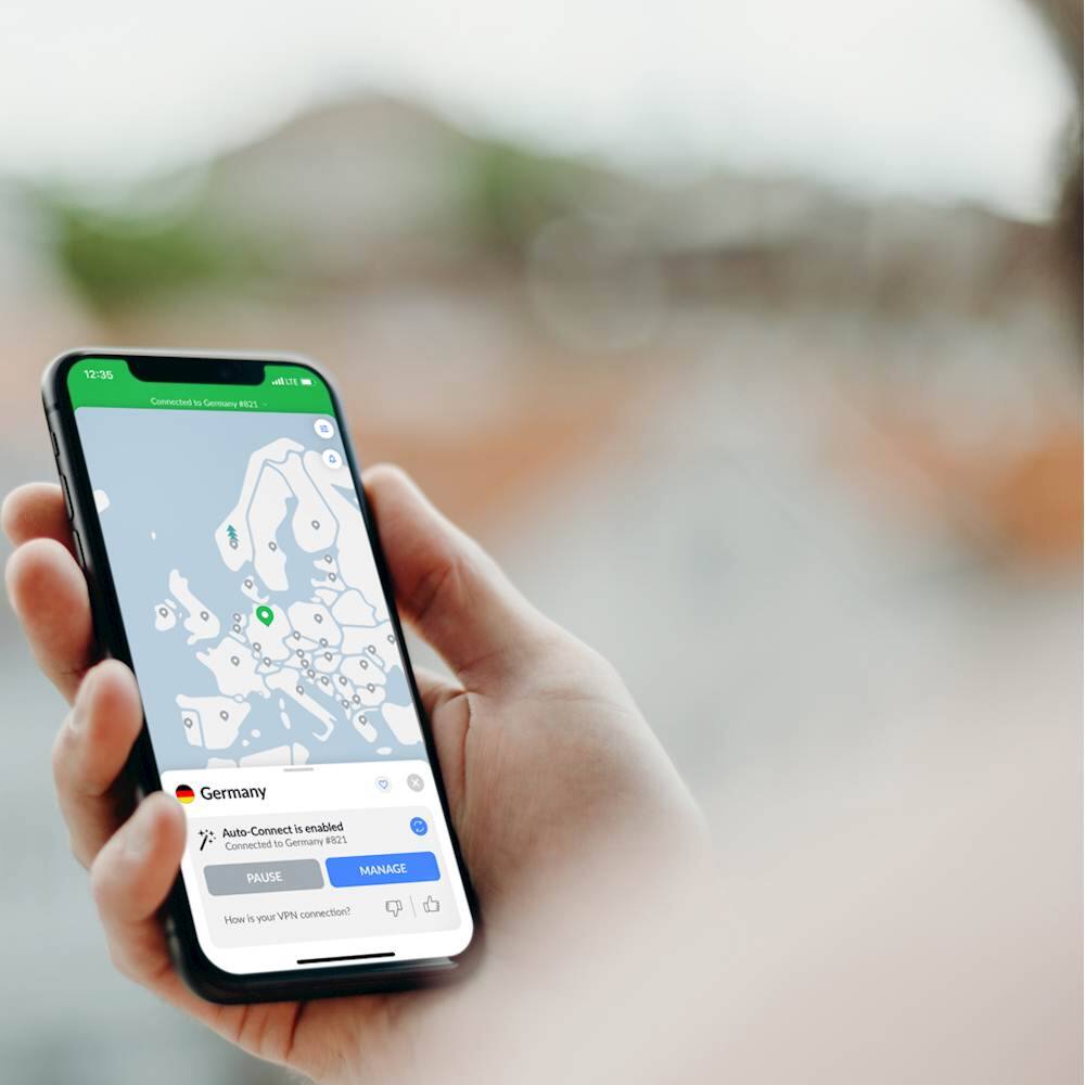 Alt View 13. NordVPN - (1-Year Subscription).