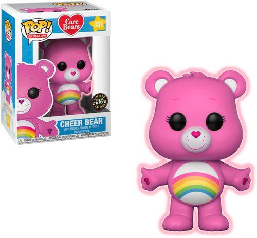 funko pop care bears