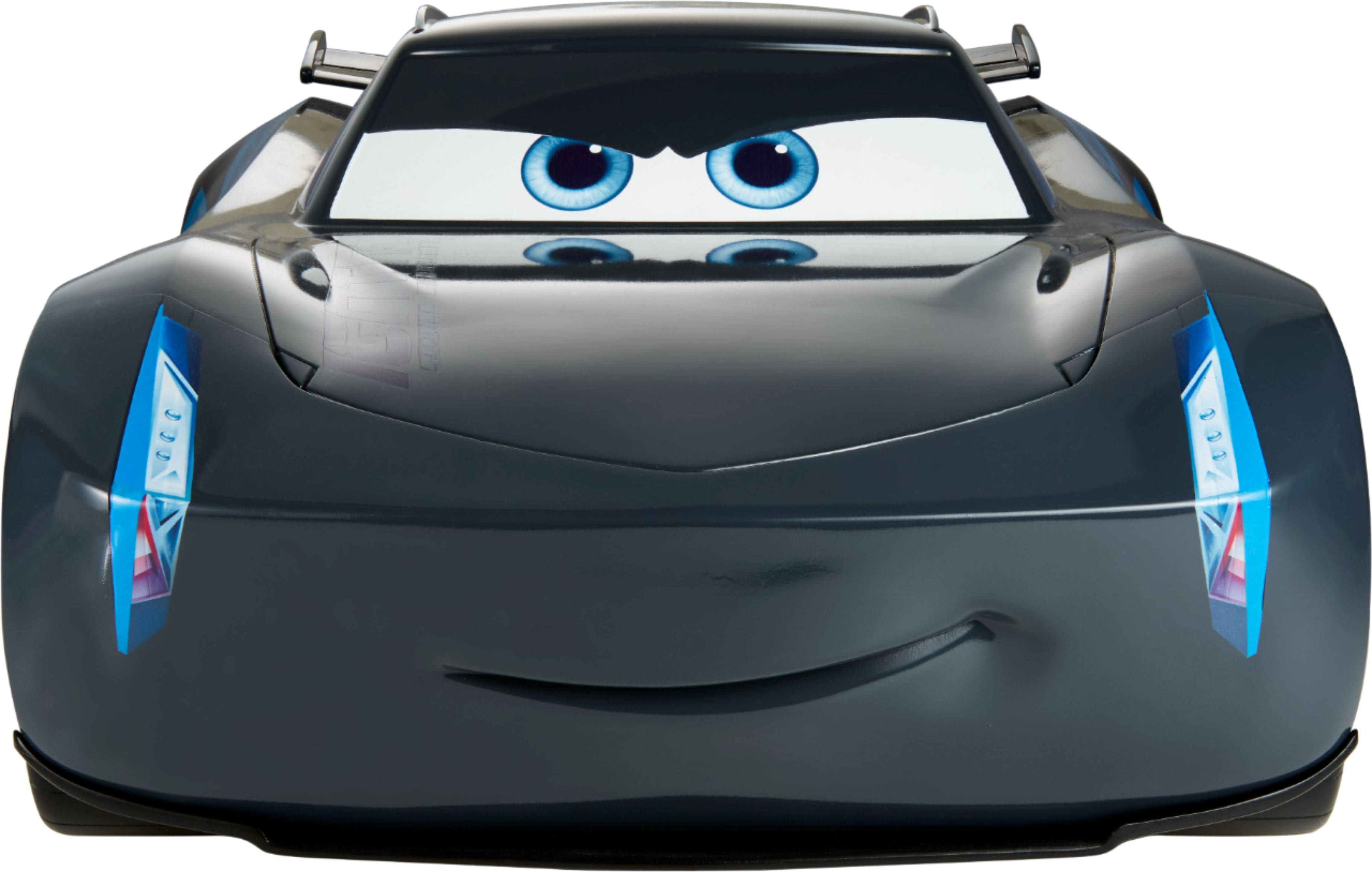 Disney Pixar Cars - <b>Jackson</b> <b>Storm</b> Vehicle - Black. 