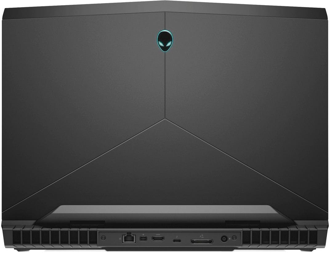 Best Buy: Alienware 17.3