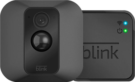 Image result for Blink Indoor Camera System
