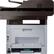 Alt View 13. Samsung - ProXpress SL-M3870FW Wireless Black-and-White All-In-One Printer.