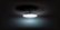 Alt View 15. Philips - Hue White Ambiance Cher Dimmable LED Smart Semi-Flushmount Light - Black.