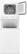 Alt View 11. Frigidaire - 3.9 Cu. Ft. Top Load Washer and 5.5 Cu. Ft. Electric Dryer Laundry Center.