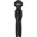 Back. REMOVU - K1 4K Video Camera with Integrated 3-Axis Gimbal Stabilizer - Black.