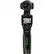 Alt View 11. REMOVU - K1 4K Video Camera with Integrated 3-Axis Gimbal Stabilizer - Black.