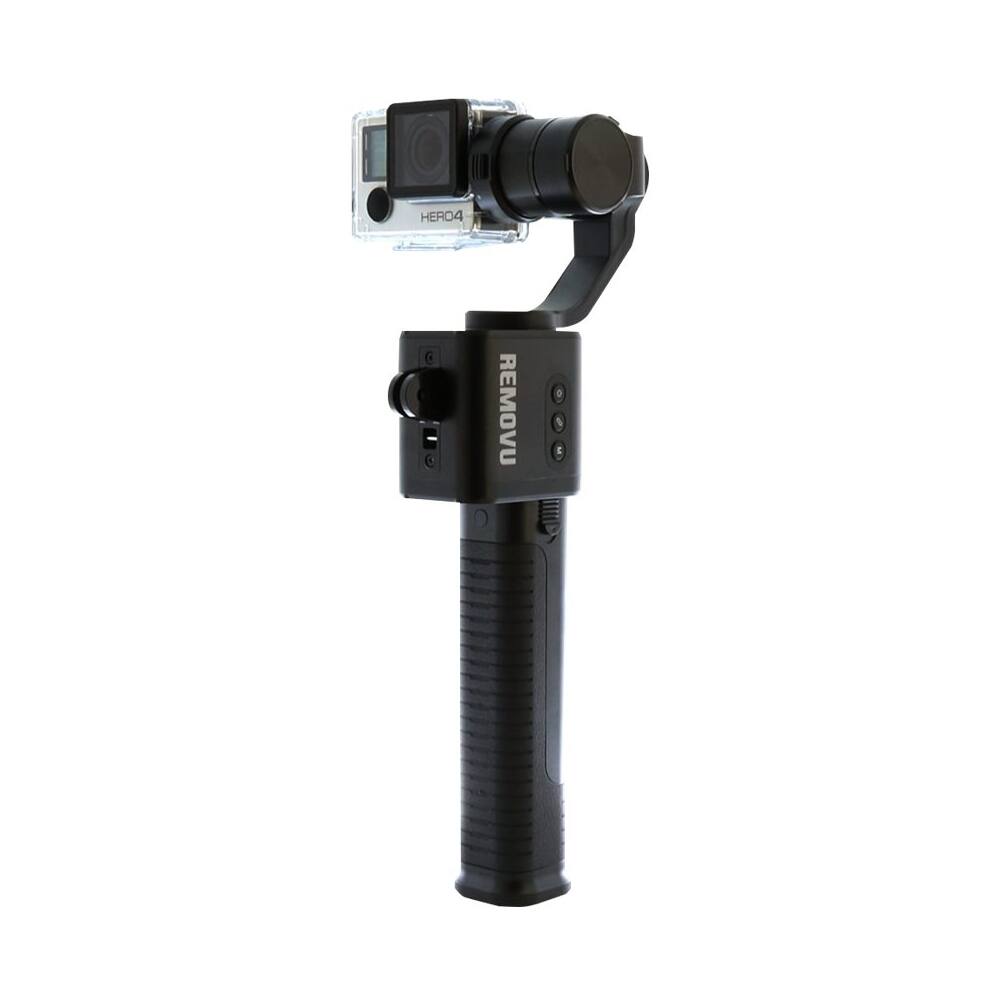 Best Buy REMOVU Motorized Handheld Stabilizer 8809430040578
