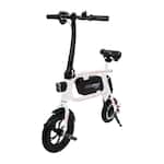 Swagtron swagcycle envy electric outlet bike
