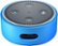 Alt View Zoom 12. Amazon - Echo Dot Kids Edition - Smart Speaker with Alexa - Blue.