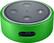 Alt View 12. Amazon - Echo Dot Kids Edition - Smart Speaker with Alexa - Green.