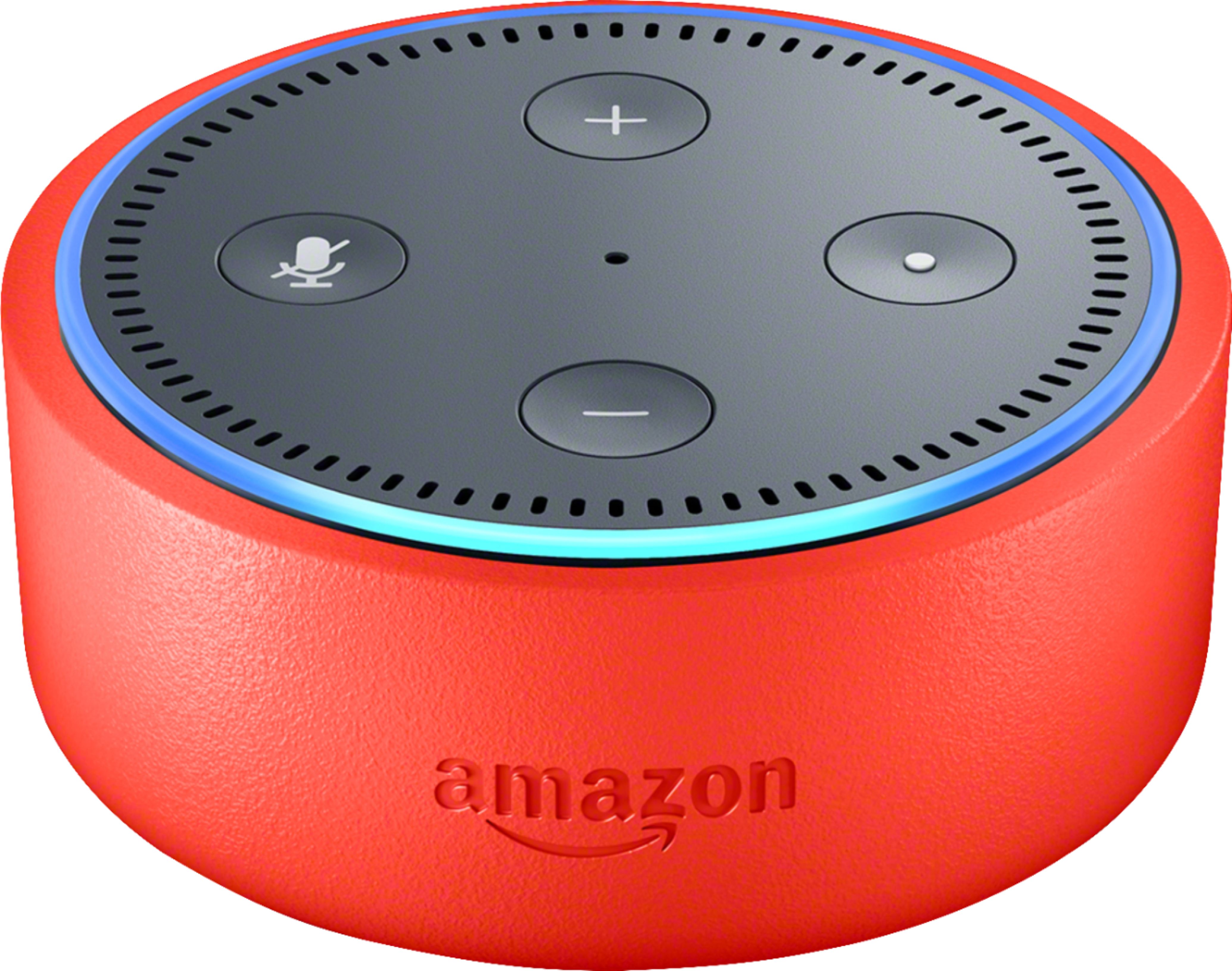 Best Buy:  Echo Dot Kids Edition Smart Speaker with Alexa