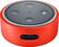 Alt View 12. Amazon - Echo Dot Kids Edition - Smart Speaker with Alexa - Red.