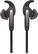 Alt View 13. Jabra - Elite 45e Wireless In-Ear Headphones - Titanium Black.