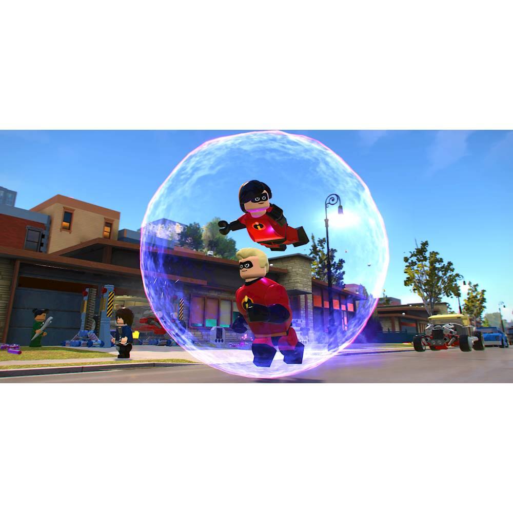 Alt View Zoom 2. LEGO The Incredibles - PlayStation 4.