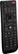 Alt View 11. Insignia™ - Replacement Remote for Vizio TVs - Black.
