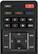 Alt View 13. Insignia™ - Replacement Remote for Vizio TVs - Black.