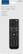 Alt View 15. Insignia™ - Replacement Remote for Vizio TVs - Black.