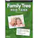 Front. Individual Software - Family Tree Heritage Platinum 15.