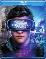 Ready Player One [Blu-ray] [2018] - Front_Original