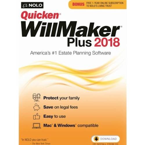 Best will maker software for mac 2017