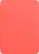 Front. Apple - Smart Folio for 11-inch iPad Pro (2nd Generation) - Pink Citrus.