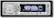 Front Standard. Sony - XM-Ready 52W x 4 CD Deck with CD-R/RW/MP3.