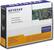 Angle Standard. NETGEAR - Gigabit PCI Adapter.