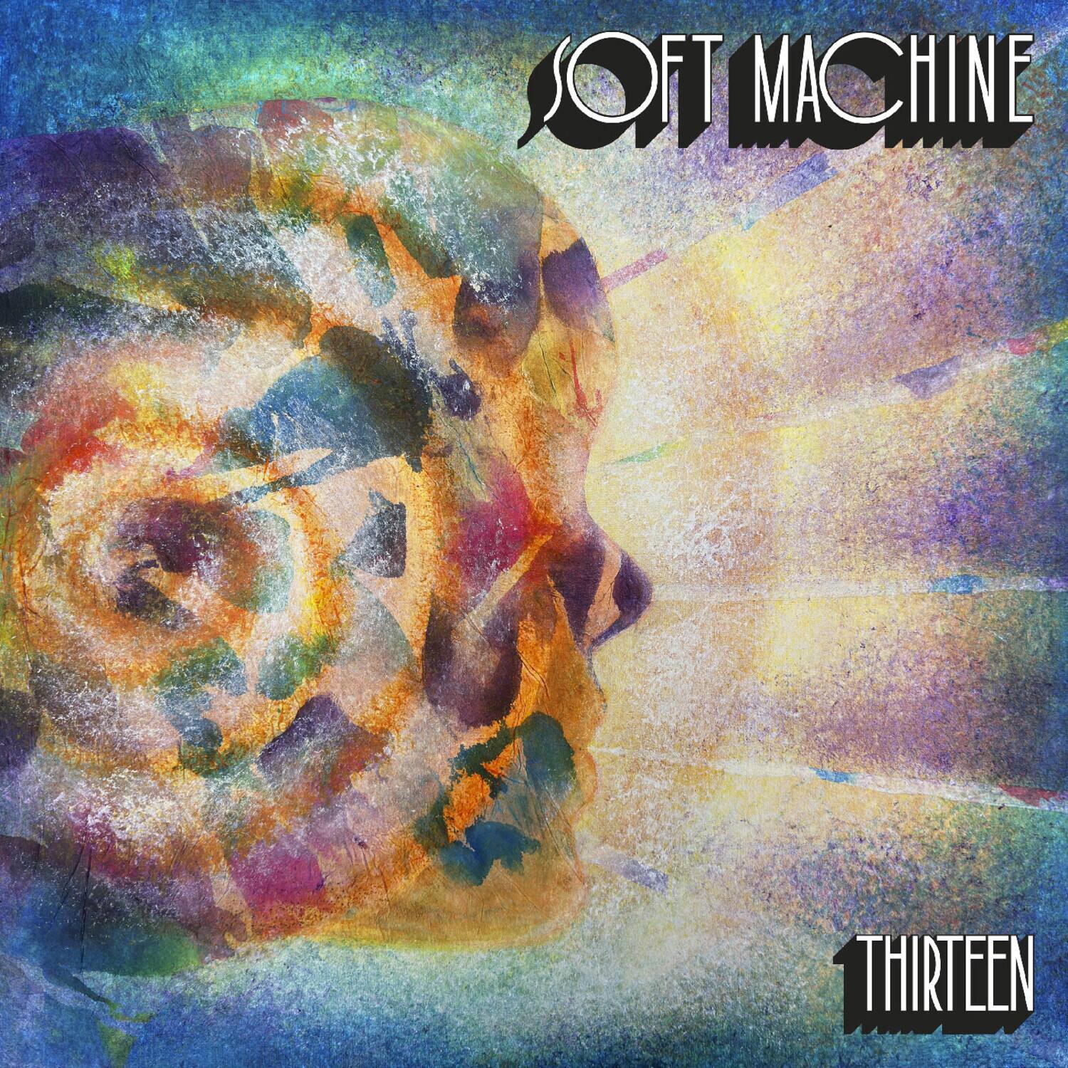 Soft Machine - Thirteen   - VINYL LP price history on PriceWatchPro