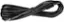 Alt View 12. Insignia™ - 10' 3.5mm Audio Cable - Black.