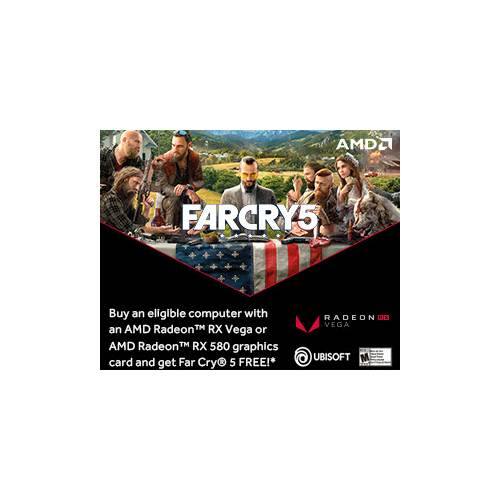 Far Cry 5 Free With Purchase Digital Item Best Buy