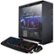 Front Zoom. CLX - Gaming Desktop - AMD Ryzen Threadripper - 32GB Memory - NVIDIA GeForce GTX 1080 Ti - 4TB HDD + 1TB SSD - Black/Blue.