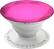 Front. PopSockets - Finger Grip/Kickstand for Mobile Phones - Pink.