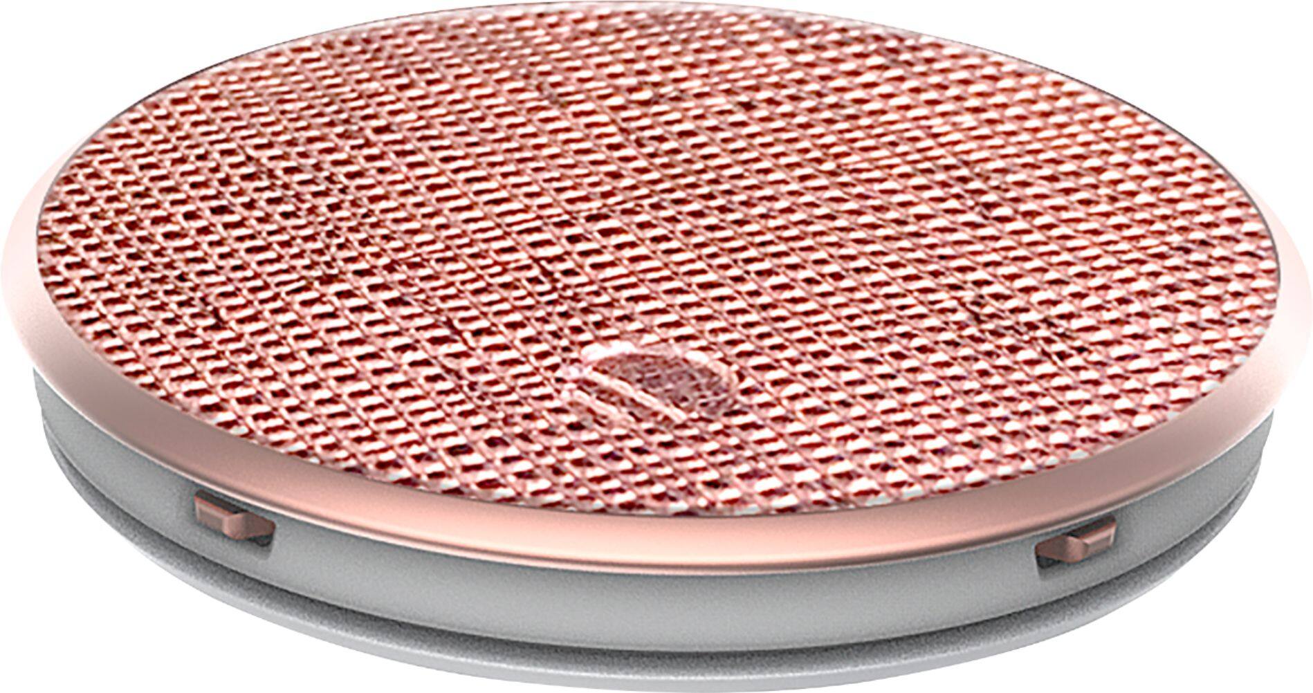 Alt View 12. PopSockets - Finger Grip/Kickstand for Mobile Phones - Pink.