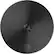 Alt View 11. PopSockets - Finger Grip/Kickstand for Mobile Phones - Black.