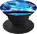 Alt View 11. PopSockets - Finger Grip/Kickstand for Mobile Phones - Northern Lights.