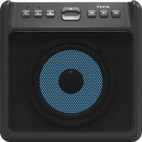 ihome color changing speaker best buy