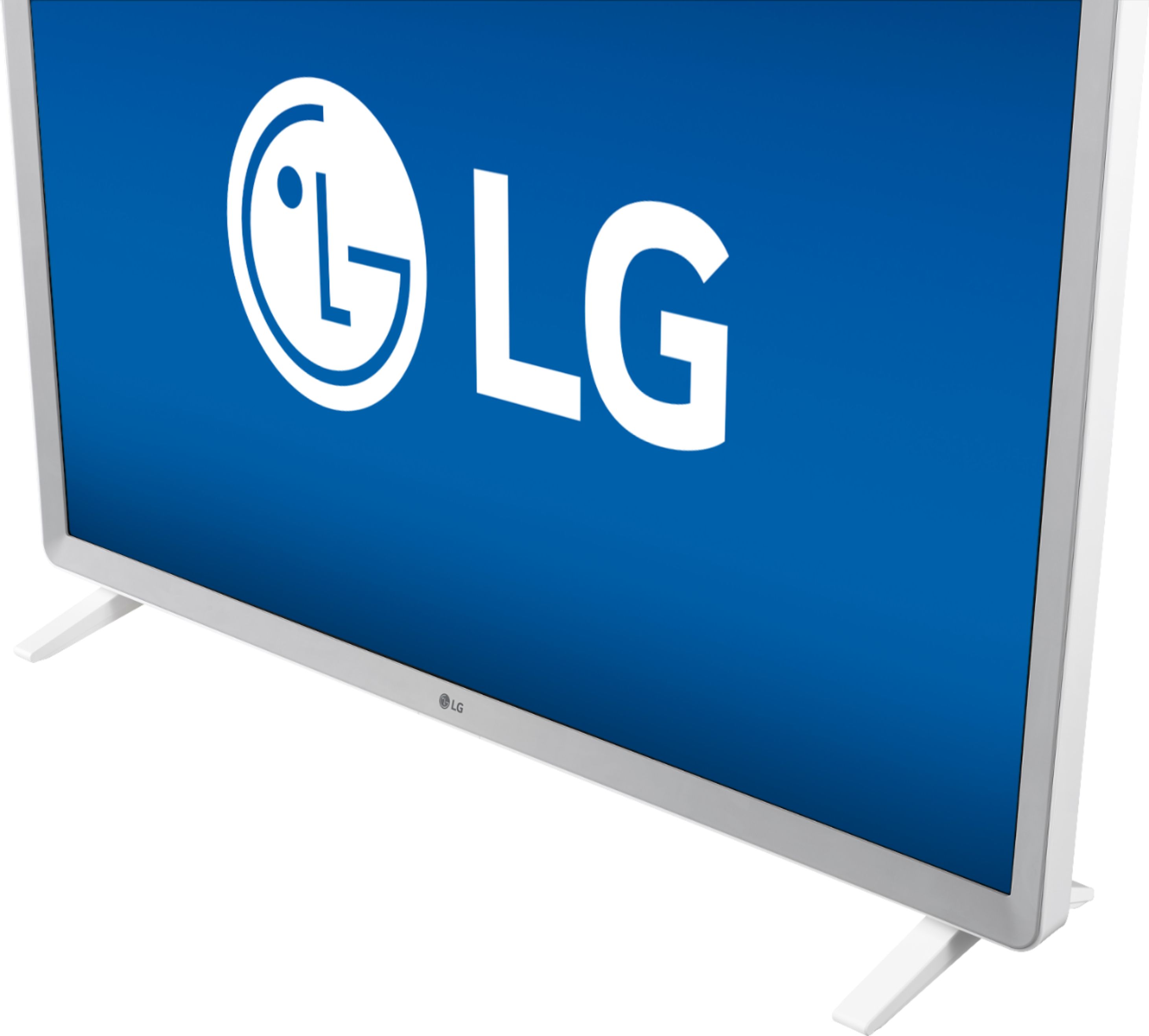 LG 32LH570B: 32-inch 720p Smart LED TV
