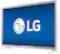 Alt View 14. LG - 32" Class - LED - 720p - Smart - HDTV.