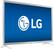 Alt View 15. LG - 32" Class - LED - 720p - Smart - HDTV.