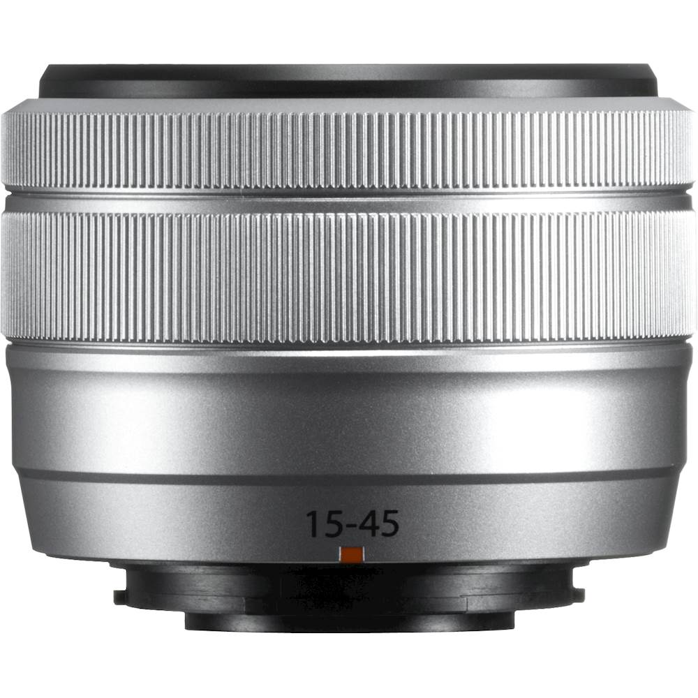 Best Buy: FUJINON XC 15-45mm F3.5-5.6 OIS PZ Zoom Lens for