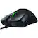 Alt View 13. Razer - Mamba HyperFlux Wireless Optical Gaming Mouse and Firefly HyperFlux Mouse Pad with Chroma Lighting - Black.