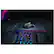 Alt View 14. Razer - Mamba HyperFlux Wireless Optical Gaming Mouse and Firefly HyperFlux Mouse Pad with Chroma Lighting - Black.