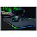 Alt View 15. Razer - Mamba HyperFlux Wireless Optical Gaming Mouse and Firefly HyperFlux Mouse Pad with Chroma Lighting - Black.