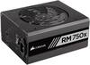 CORSAIR - RMx Series 750W ATX12V 2.4/EPS12V 2.92 80 Plus Gold Modular Power Supply - Black-Front_Standard