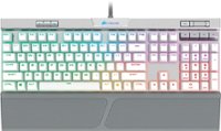 CORSAIR K70 RGB MK.2 LOW PROFILE RAPIDFIRE Full-size Wired