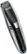 Angle Zoom. Wahl - Trimmer with 9 Guide Combs - Black/Silver.