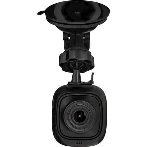 Rexing - F10 Dash Cam - Black